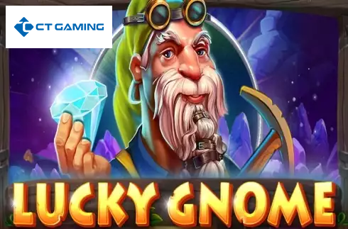 Lucky Gnome